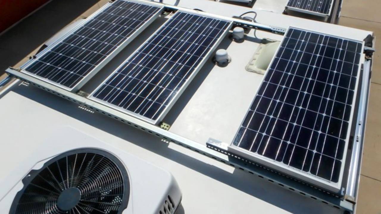 Advanced Tips for Montana RV Solar Optimization