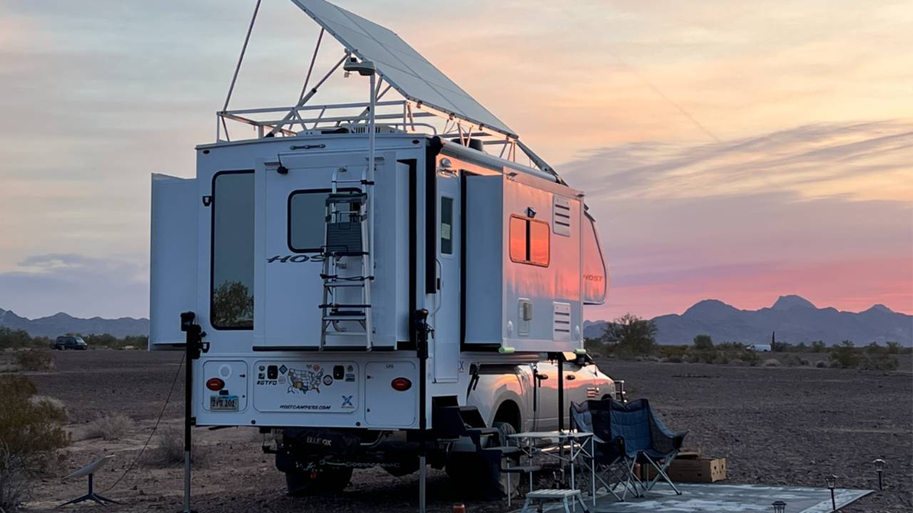 Future-Proofing Your Montana RV Solar System