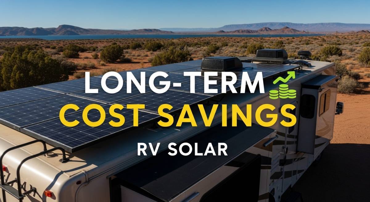 Long-Term Cost Savings